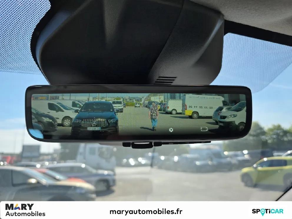 Véhicule occasion 1229057 - peugeot EXPERT - Photo 21