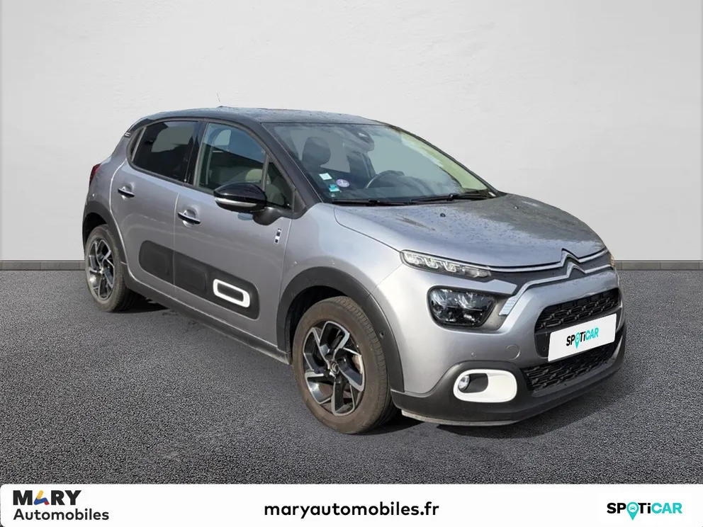 Véhicule occasion 227424 - Citroën C3 - Photo 5
