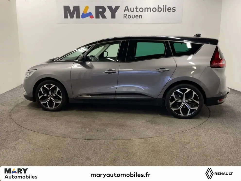 Véhicule occasion 209042 - renault GRAND SCENIC - Photo 7