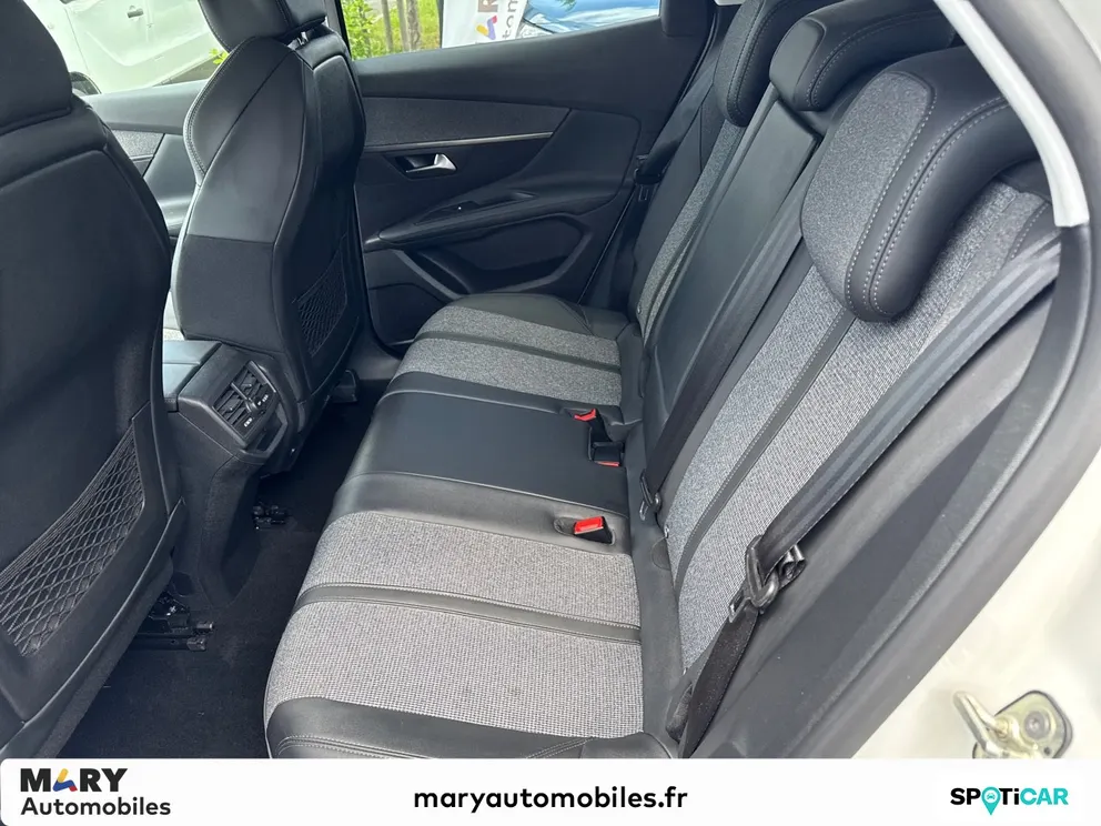 Véhicule occasion 235509 - peugeot 3008 - Photo 16