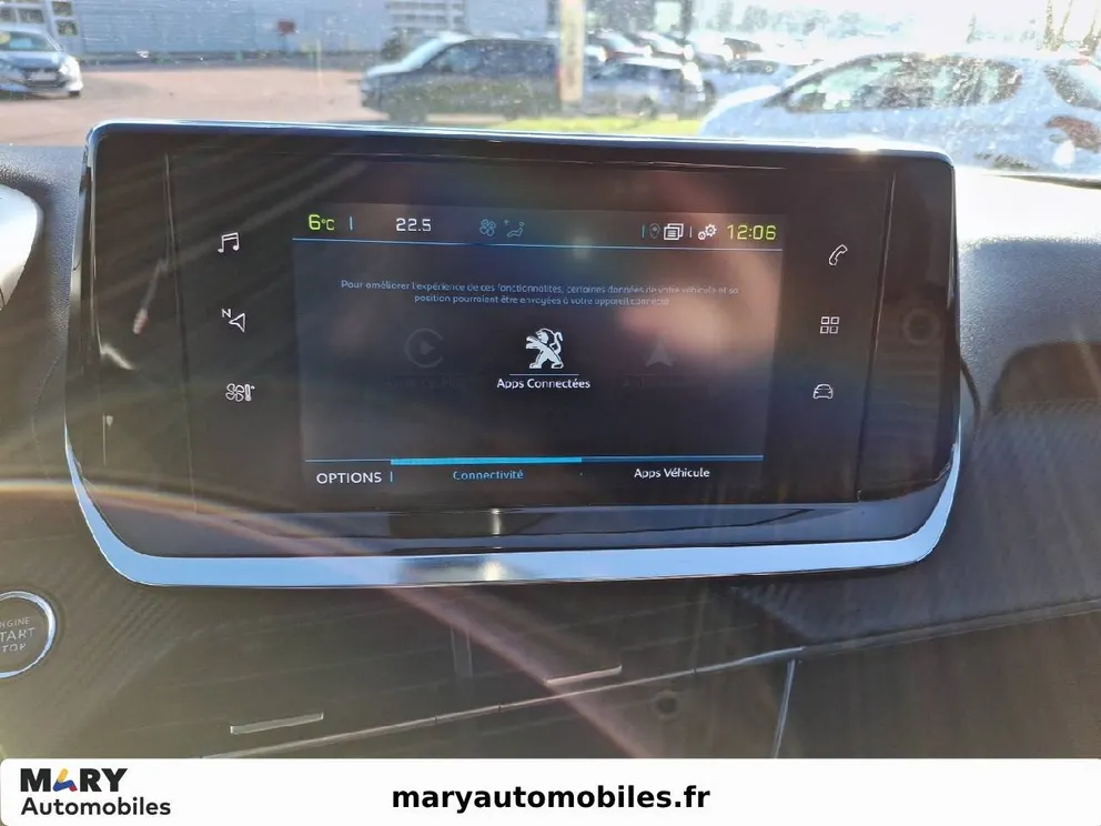 Véhicule occasion 207888 - peugeot 2008 - Photo 15