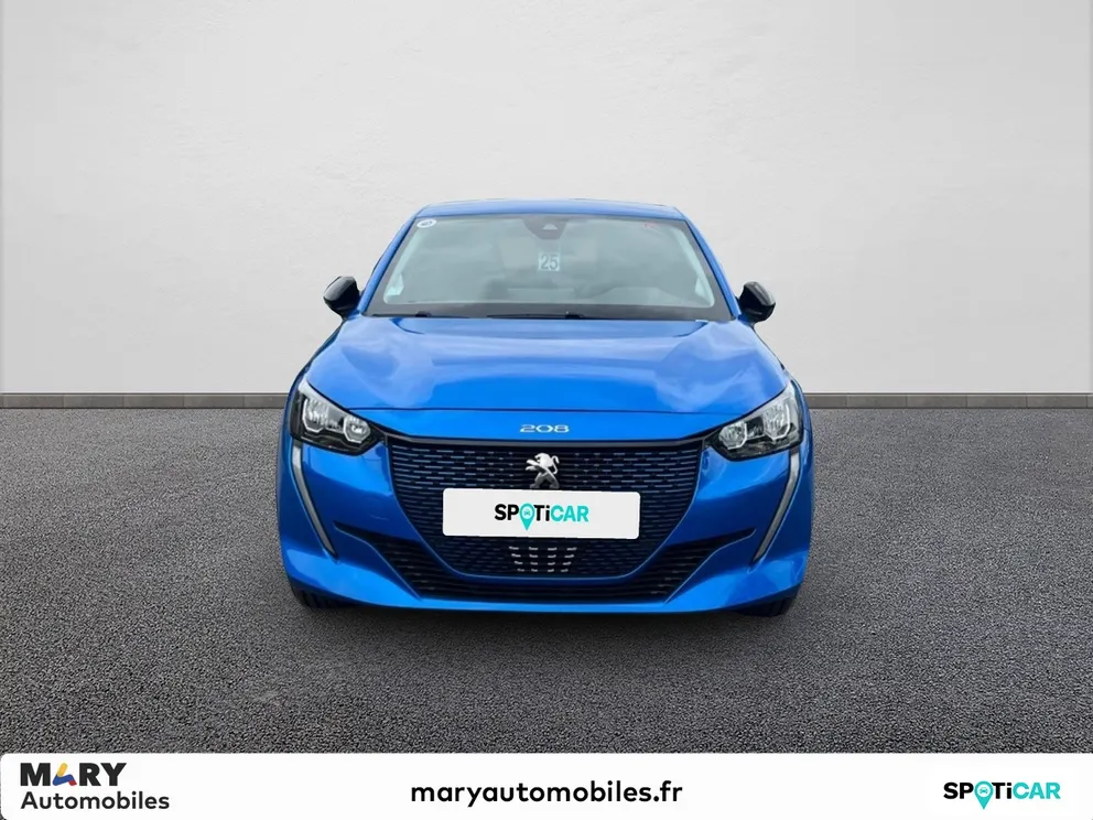 Véhicule occasion 227448 - peugeot 208 - Photo 6