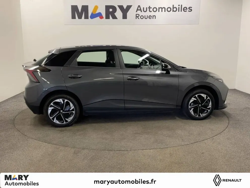 Véhicule occasion 219483 - mg MG4 - Photo 4