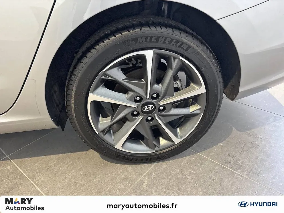 Véhicule occasion 208320 - hyundai i30 - Photo 11