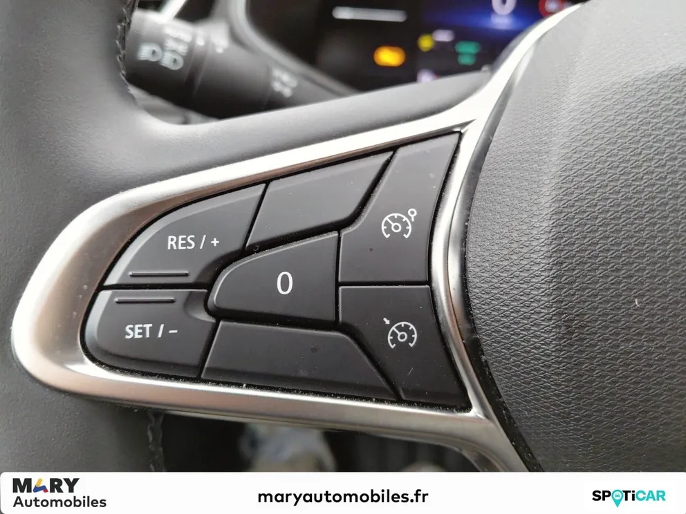 Véhicule occasion 229466 - renault CLIO - Photo 14