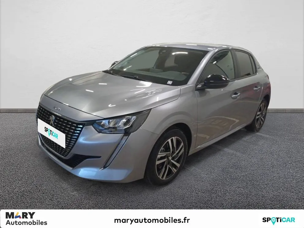 Véhicule occasion 212251 - peugeot 208 - Photo 1