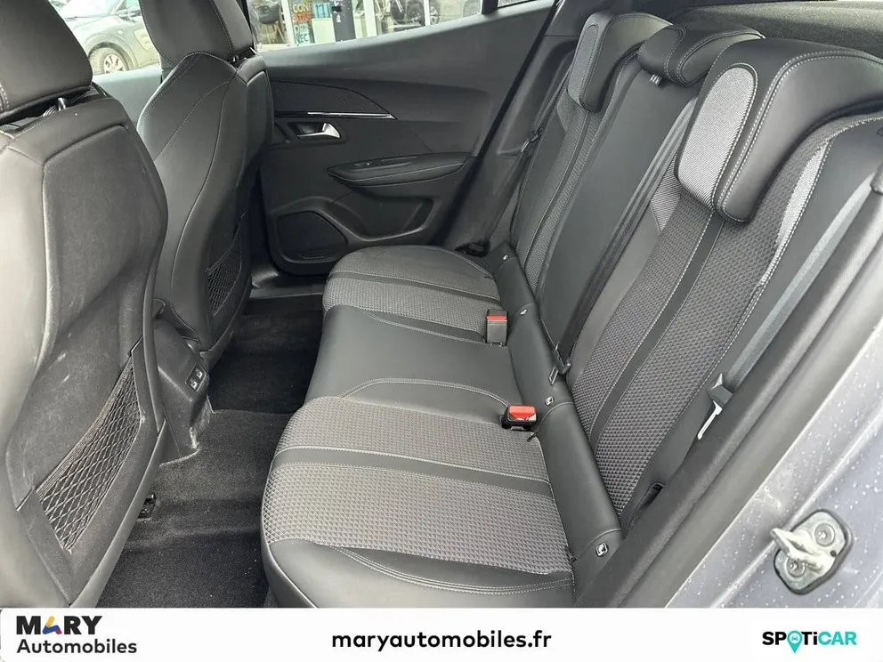 Véhicule occasion 220559 - peugeot 2008 - Photo 10