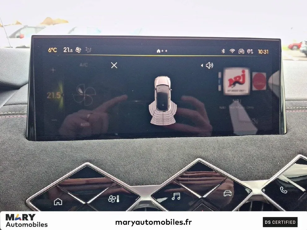 Véhicule occasion 110631 - ds DS 3 - Photo 18