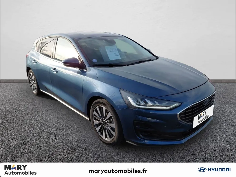 Véhicule occasion 169426 - ford FOCUS - Photo 3