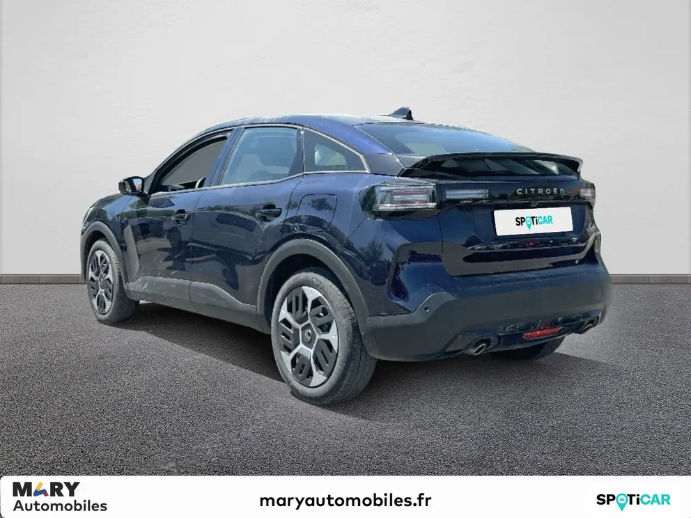 Véhicule occasion 1233269 - Citroën C4 - Photo 2