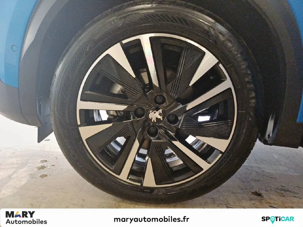 Véhicule occasion 195048 - peugeot 2008 - Photo 11