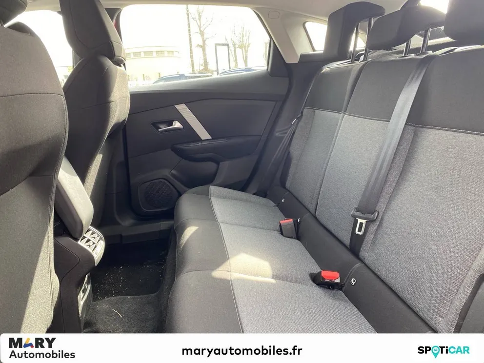 Véhicule occasion 170870 - Citroën C4 - Photo 10