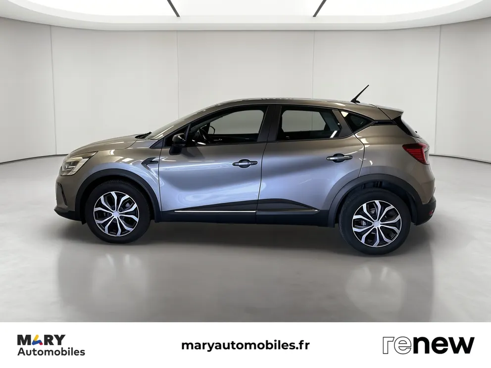 Véhicule occasion 1231547 - renault CAPTUR - Photo 2