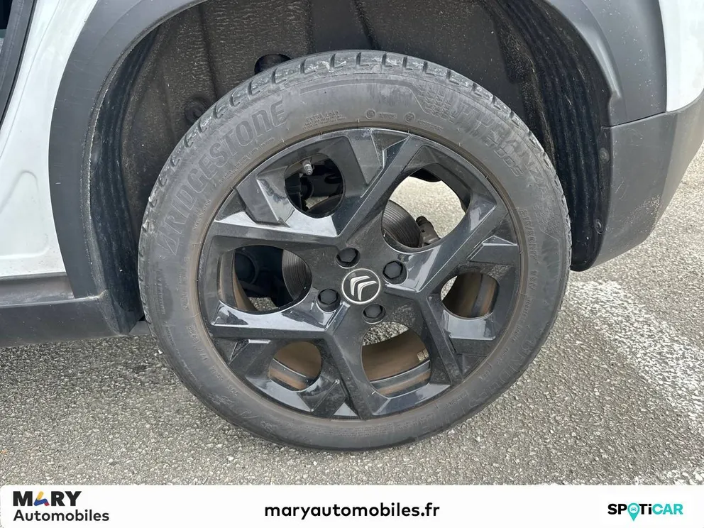 Véhicule occasion 231233 - Citroën C3 AIRCROSS - Photo 11