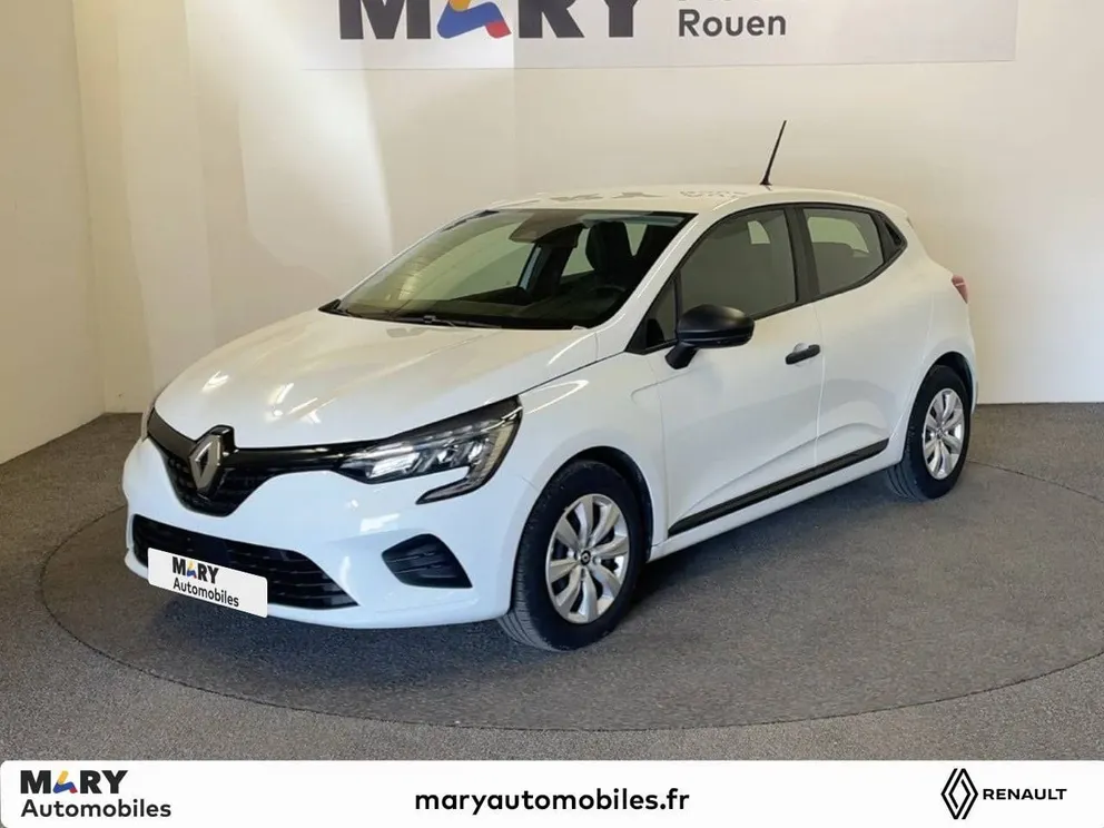 Véhicule occasion 222036 - renault CLIO - Photo 1