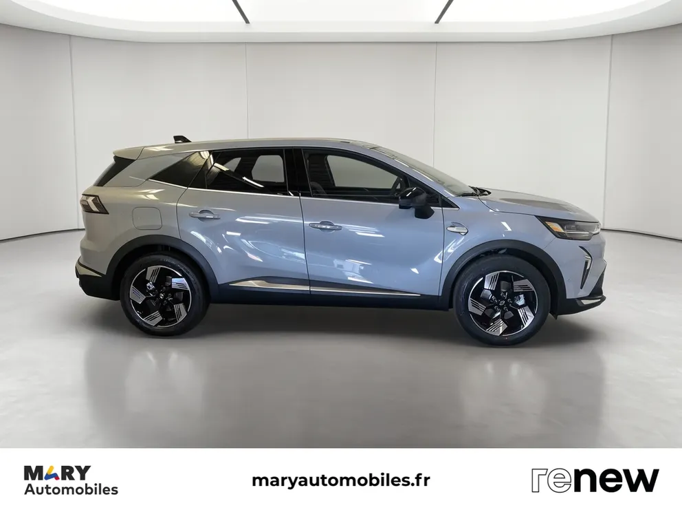 Véhicule occasion 1237815 - renault SYMBIOZ - Photo 6