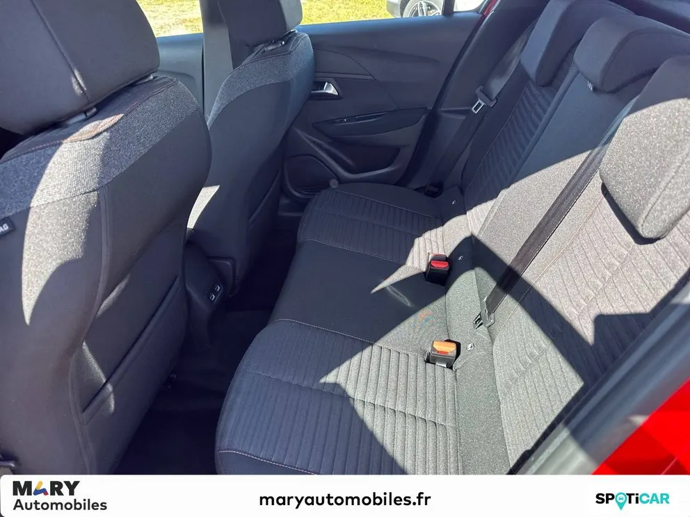 Véhicule occasion 231236 - peugeot 208 - Photo 10