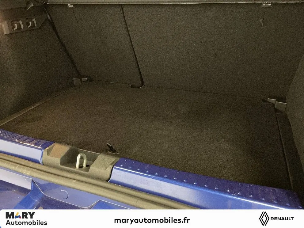 Véhicule occasion 182421 - dacia SANDERO - Photo 6