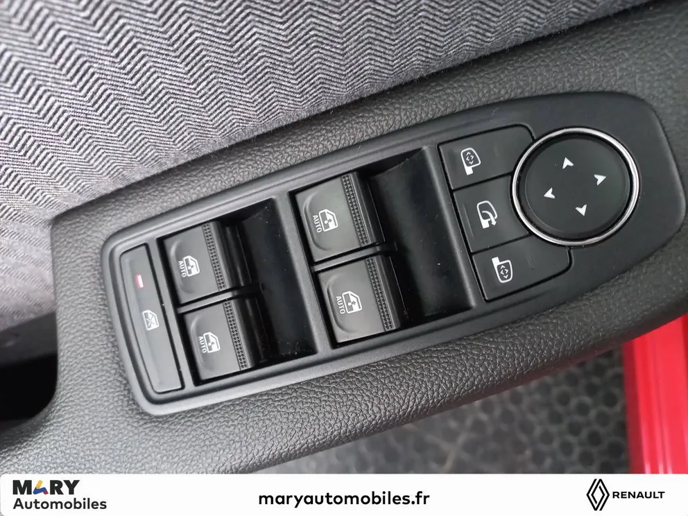 Véhicule occasion 216103 - renault CLIO - Photo 13