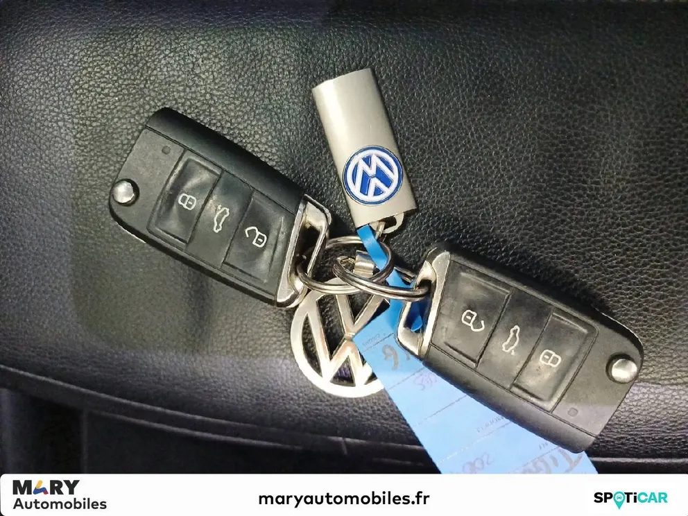 Véhicule occasion 235147 - volkswagen TIGUAN - Photo 15