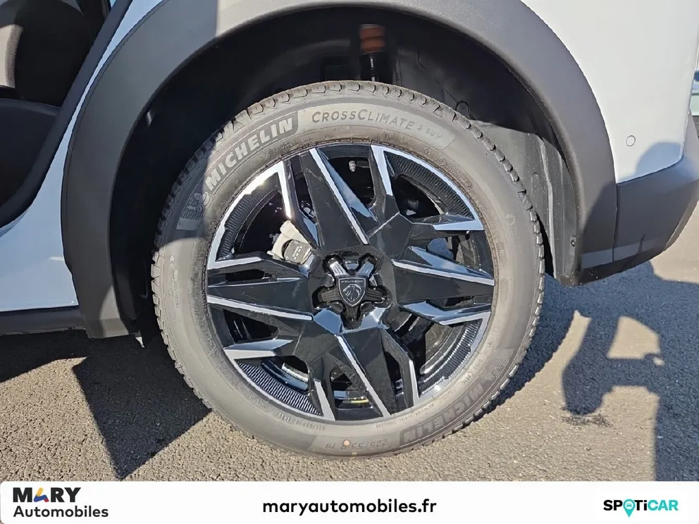 Véhicule occasion 1227831 - peugeot 3008 - Photo 7