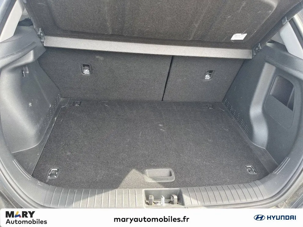 Véhicule occasion 189415 - hyundai KONA - Photo 6