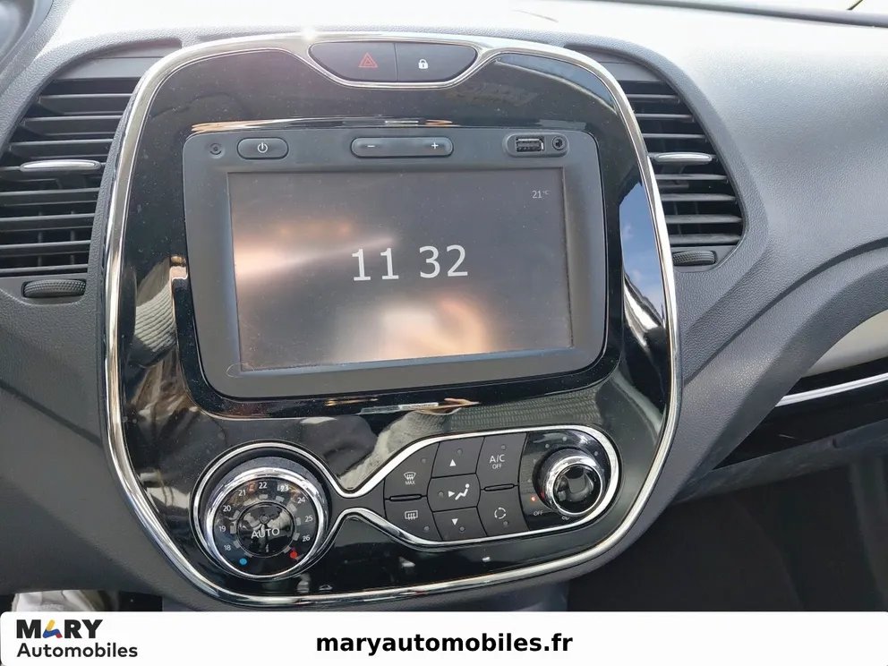 Véhicule occasion 1238996 - renault CAPTUR - Photo 9