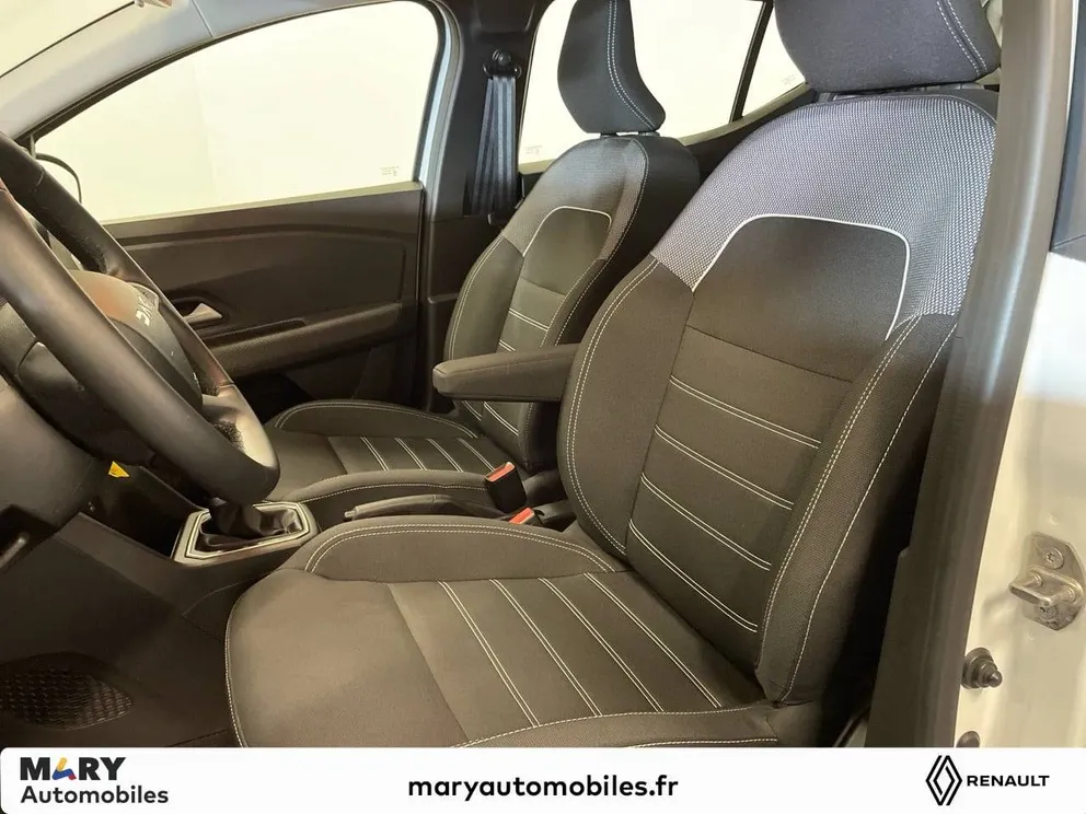 Véhicule occasion 222801 - dacia SANDERO - Photo 9