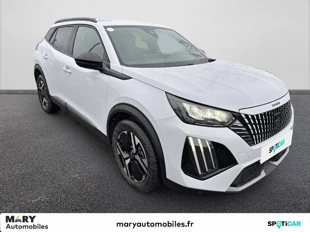 Véhicule occasion 205783 - peugeot 2008 - Photo 6