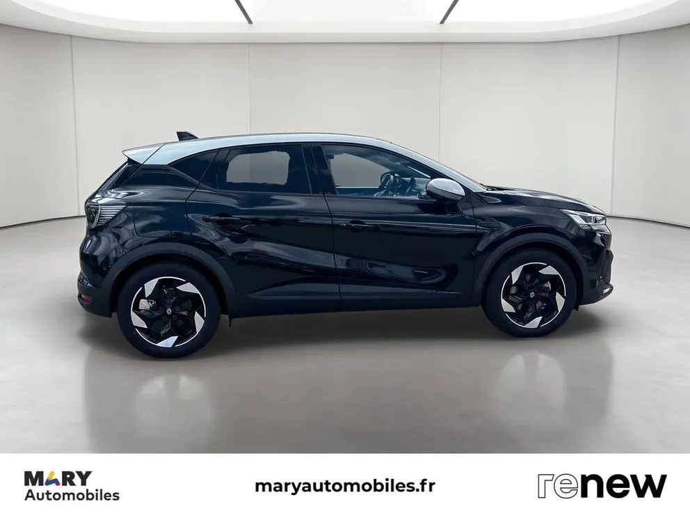 Véhicule occasion 235619 - renault CAPTUR - Photo 8