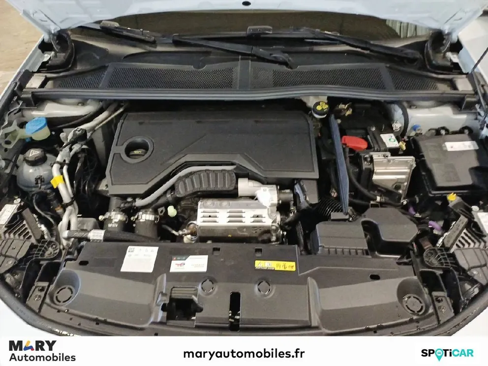 Véhicule occasion 209871 - peugeot 308 - Photo 12