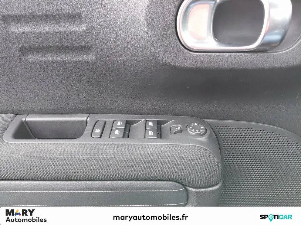 Véhicule occasion 224958 - Citroën C3 AIRCROSS - Photo 16