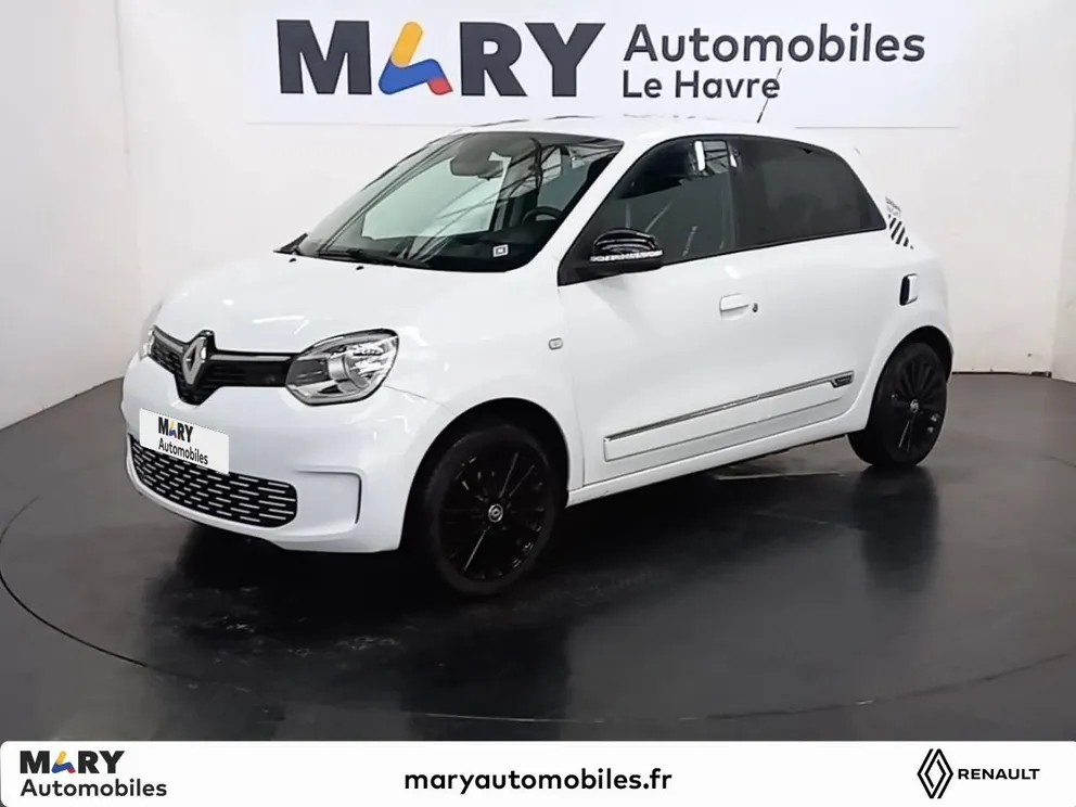 Véhicule occasion 206391 - renault TWINGO - Photo 1