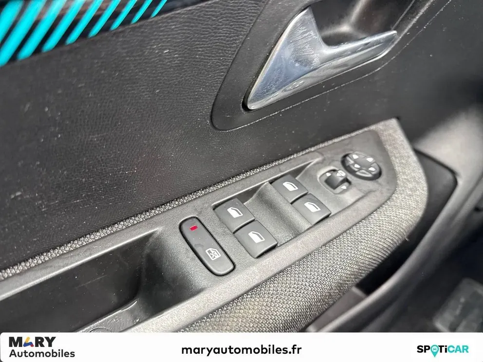 Véhicule occasion 224538 - peugeot 208 - Photo 15