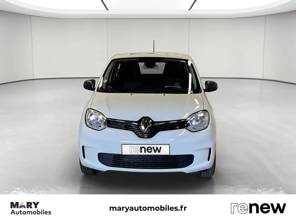 Véhicule occasion 1239035 - renault TWINGO - Photo 8