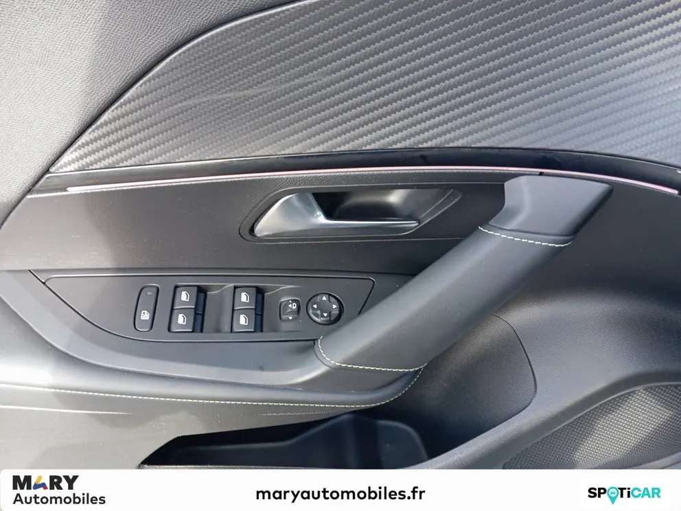 Véhicule occasion 1237372 - peugeot 2008 - Photo 9