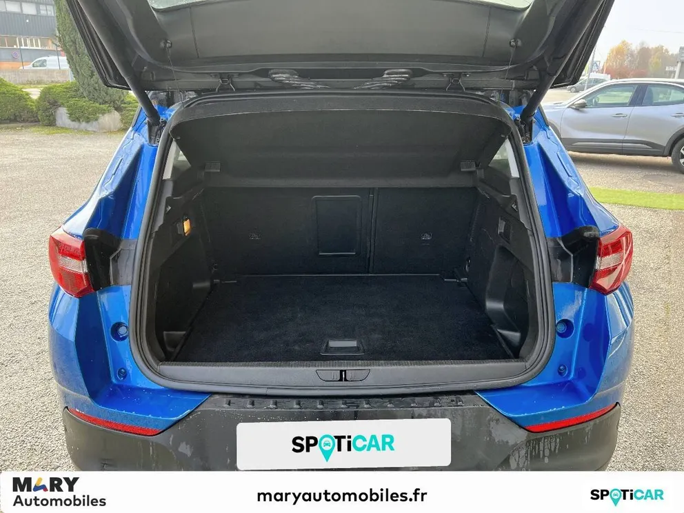 Véhicule occasion 21079 - opel GRANDLAND - Photo 6