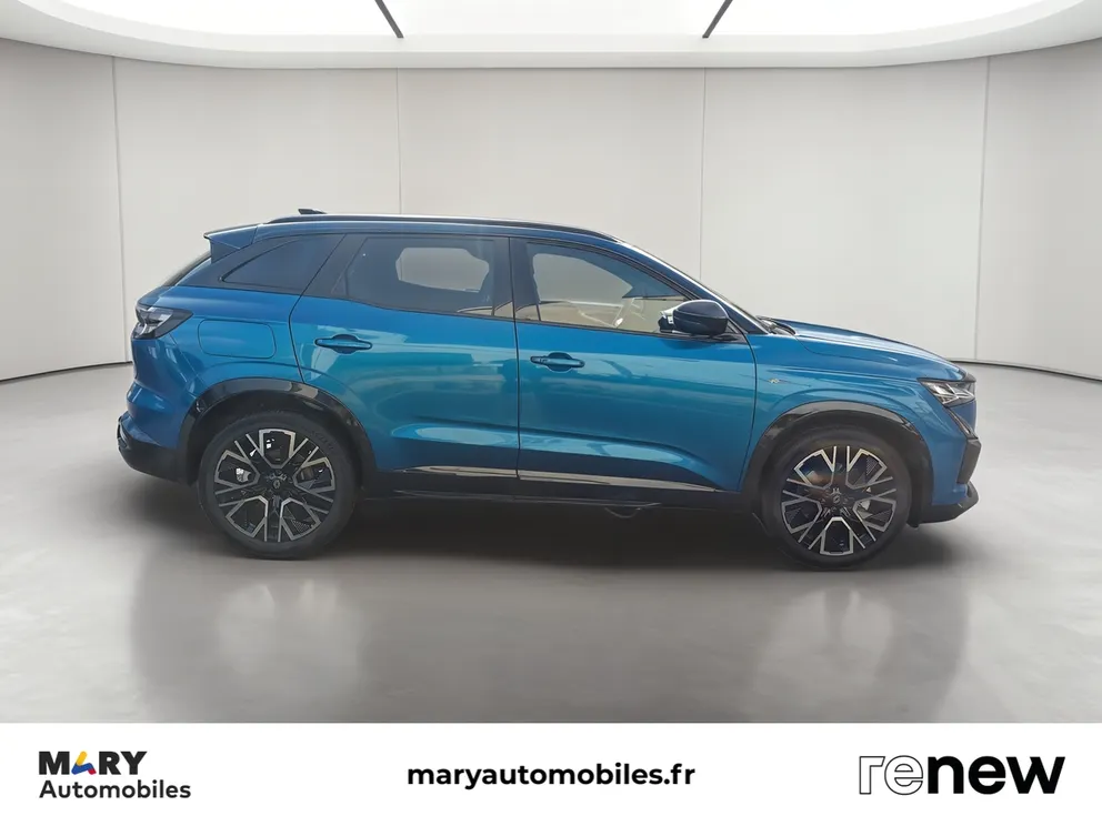 Véhicule occasion 234288 - renault AUSTRAL - Photo 6