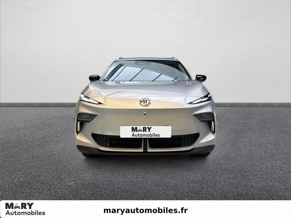 Véhicule occasion 200550 - mg MGS5 EV - Photo 2