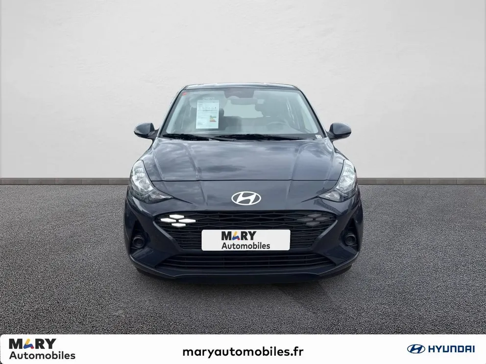 Véhicule occasion 189123 - hyundai i10 - Photo 2