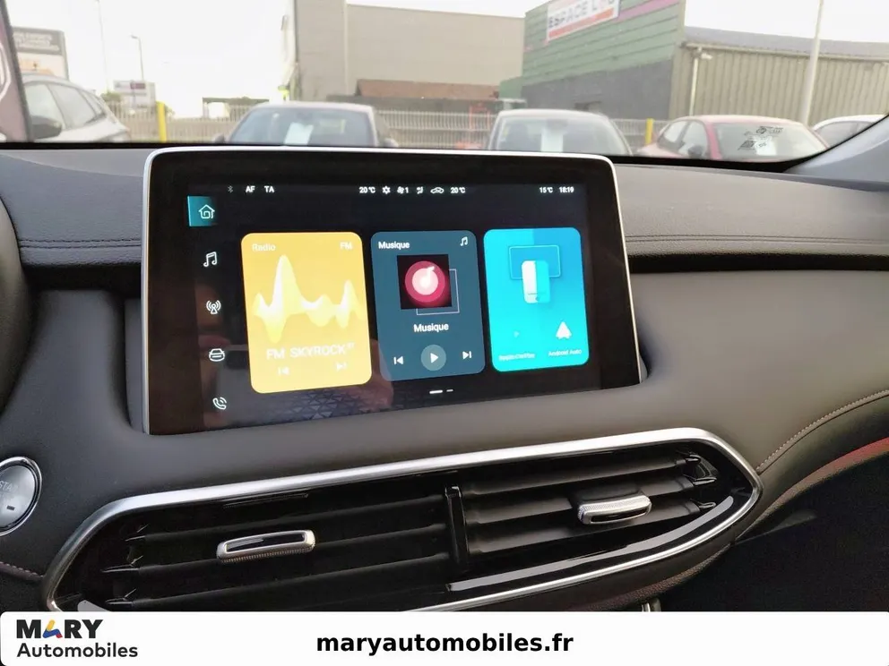 Véhicule occasion 206072 - mg EHS - Photo 12