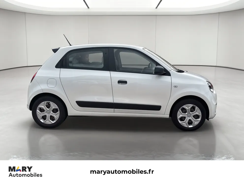 Véhicule occasion 1232268 - renault TWINGO - Photo 5