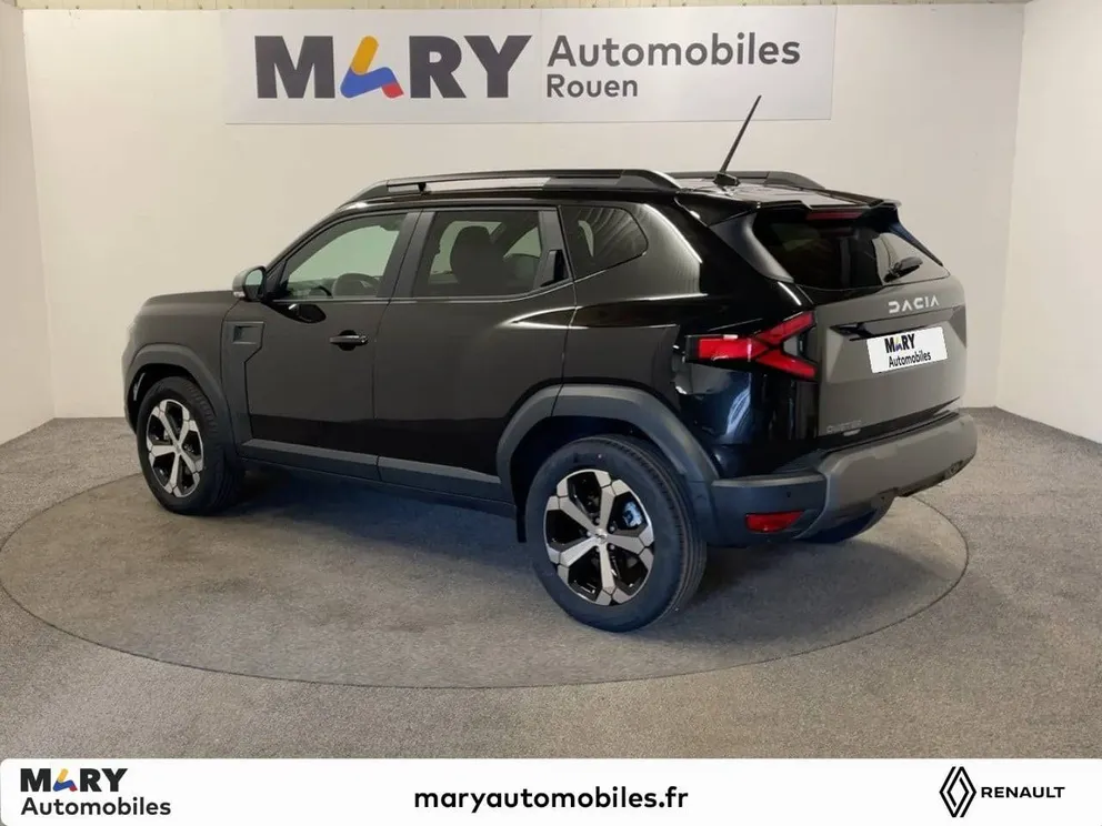 Véhicule occasion 217180 - dacia DUSTER - Photo 7