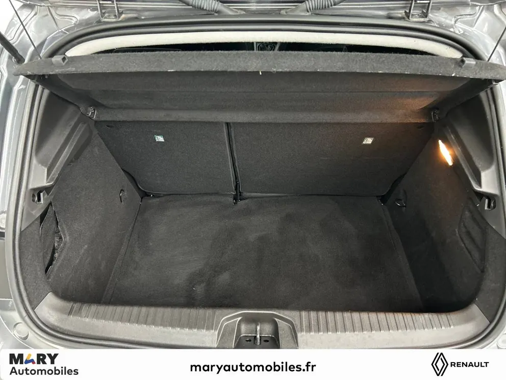 Véhicule occasion 192220 - renault CLIO - Photo 16