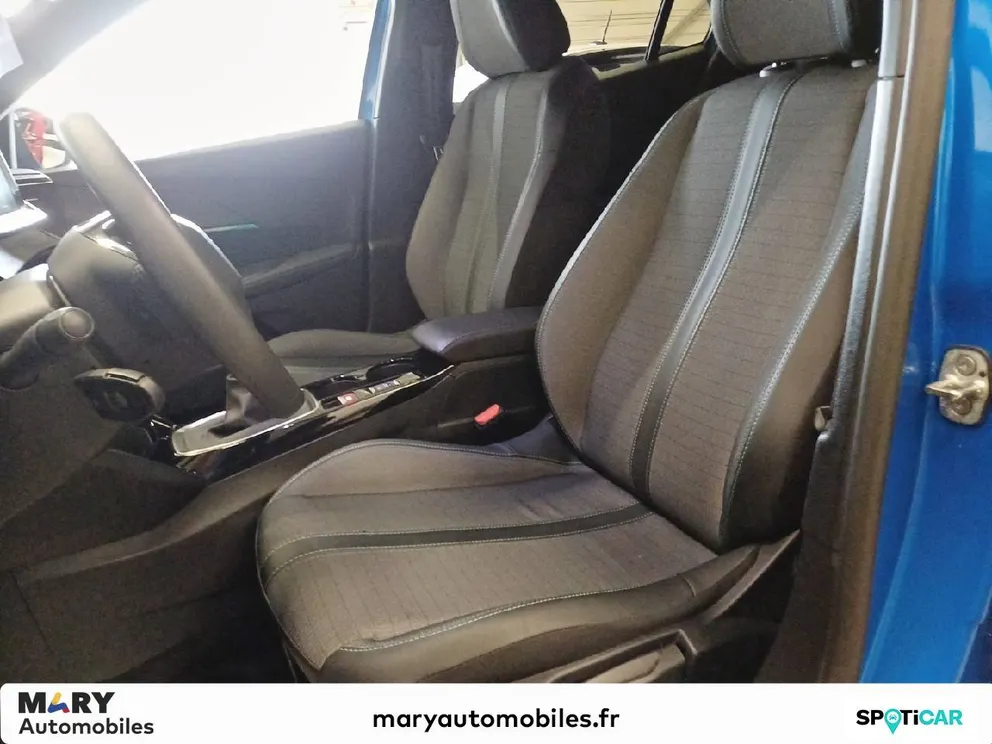 Véhicule occasion 162956 - peugeot 2008 - Photo 9