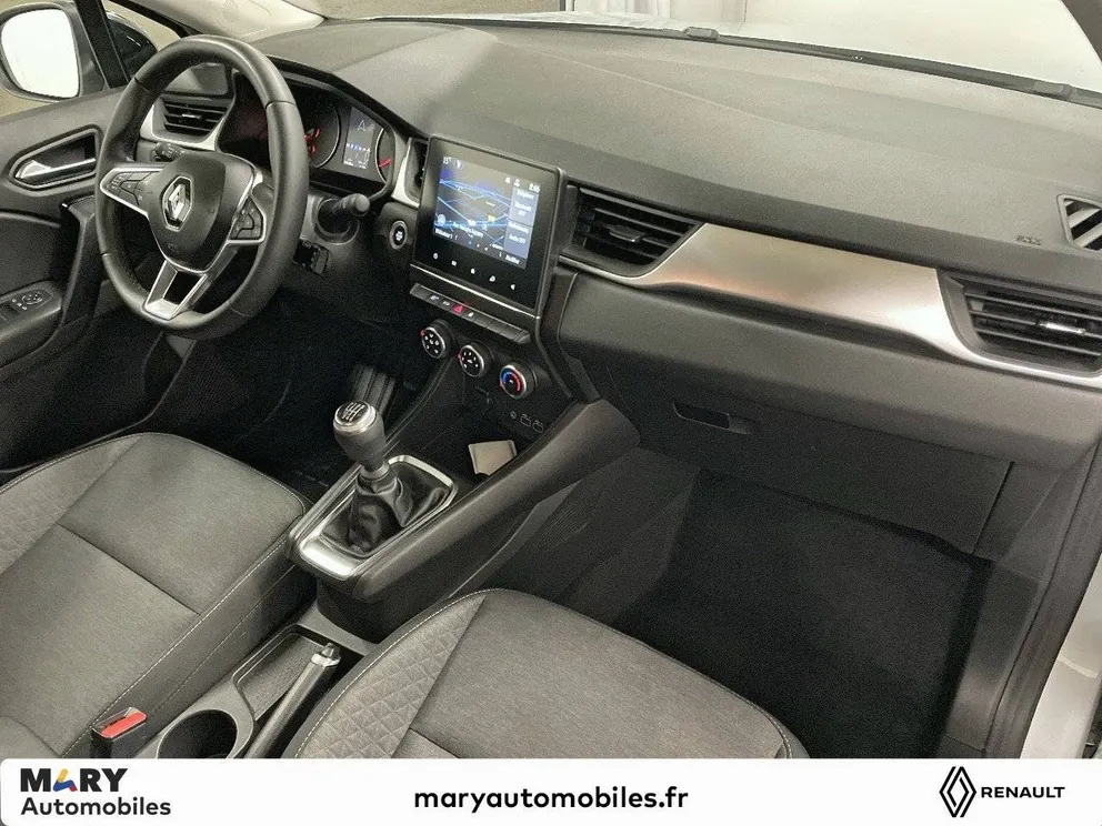 Véhicule occasion 192918 - renault CAPTUR - Photo 17