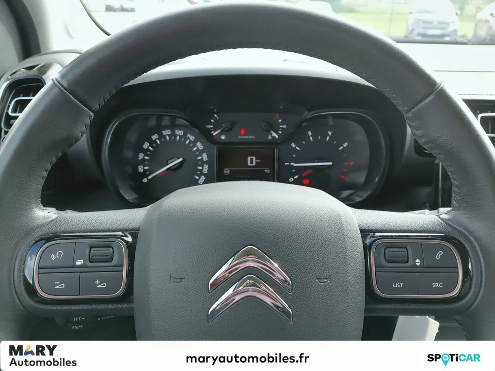Véhicule occasion 202822 - Citroën C3 AIRCROSS - Photo 14