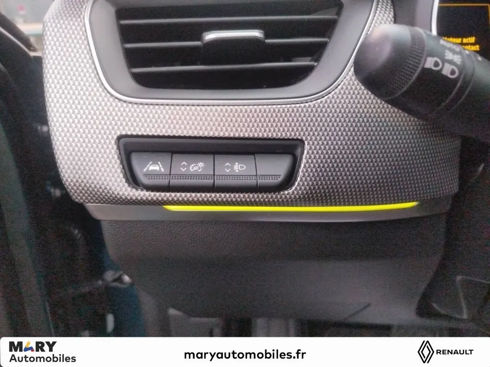 Véhicule occasion 207244 - renault ARKANA - Photo 13