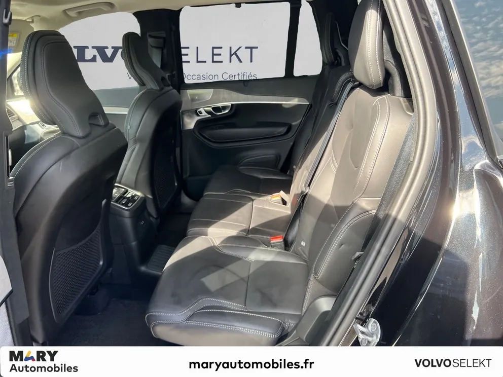 Véhicule occasion 1235698 - volvo XC90 - Photo 24