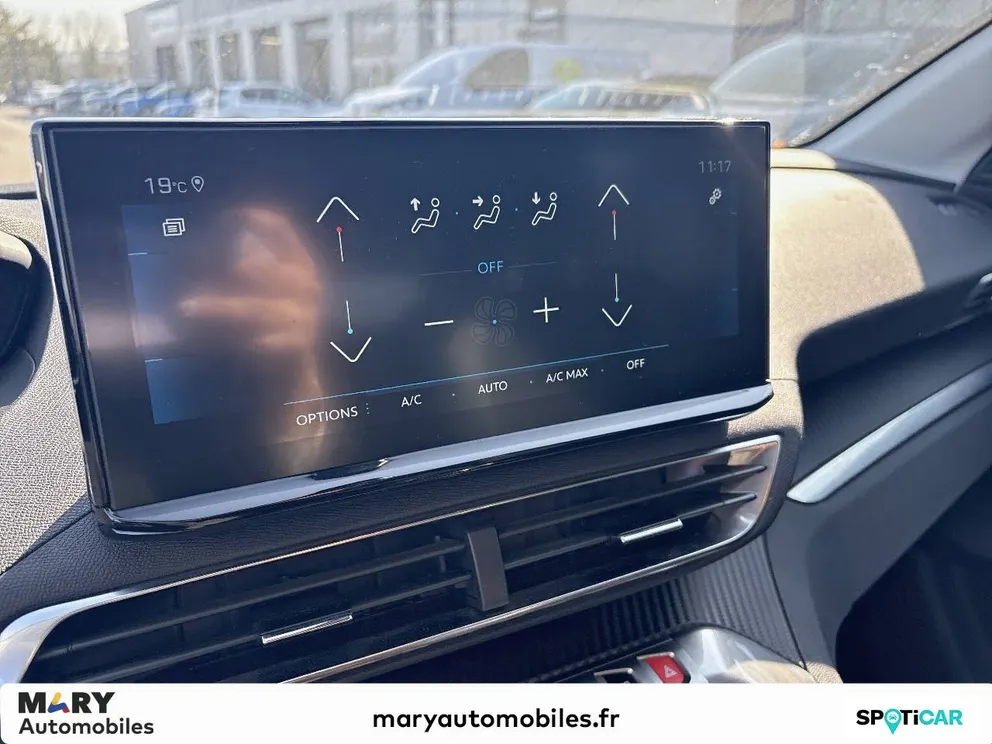 Véhicule occasion 227399 - peugeot 3008 - Photo 13